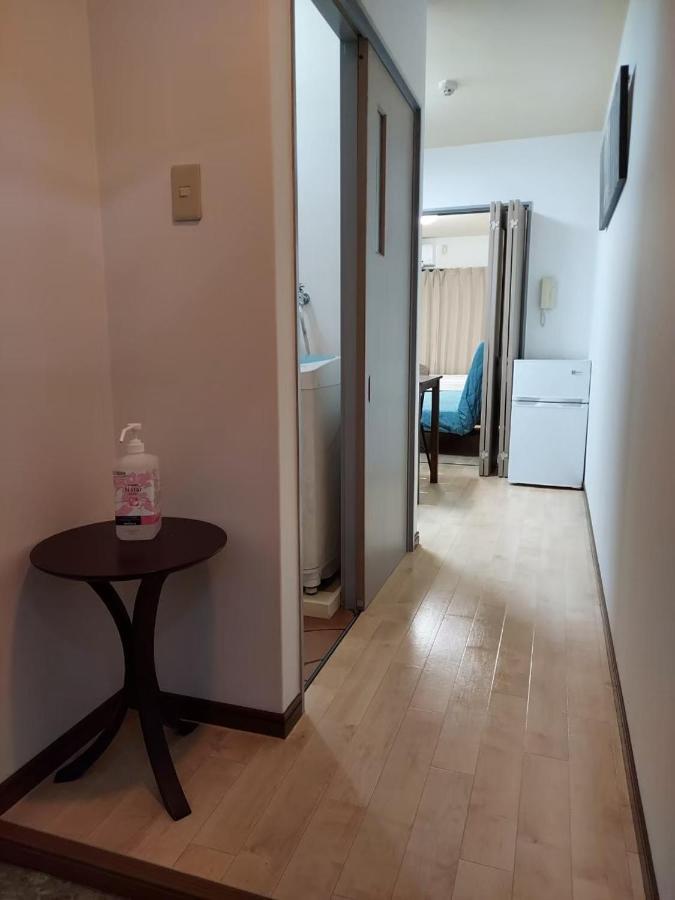 אוסקה A&C Stay Dome-Mae 32 מראה חיצוני תמונה