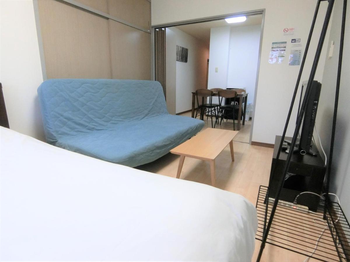 אוסקה A&C Stay Dome-Mae 32 מראה חיצוני תמונה