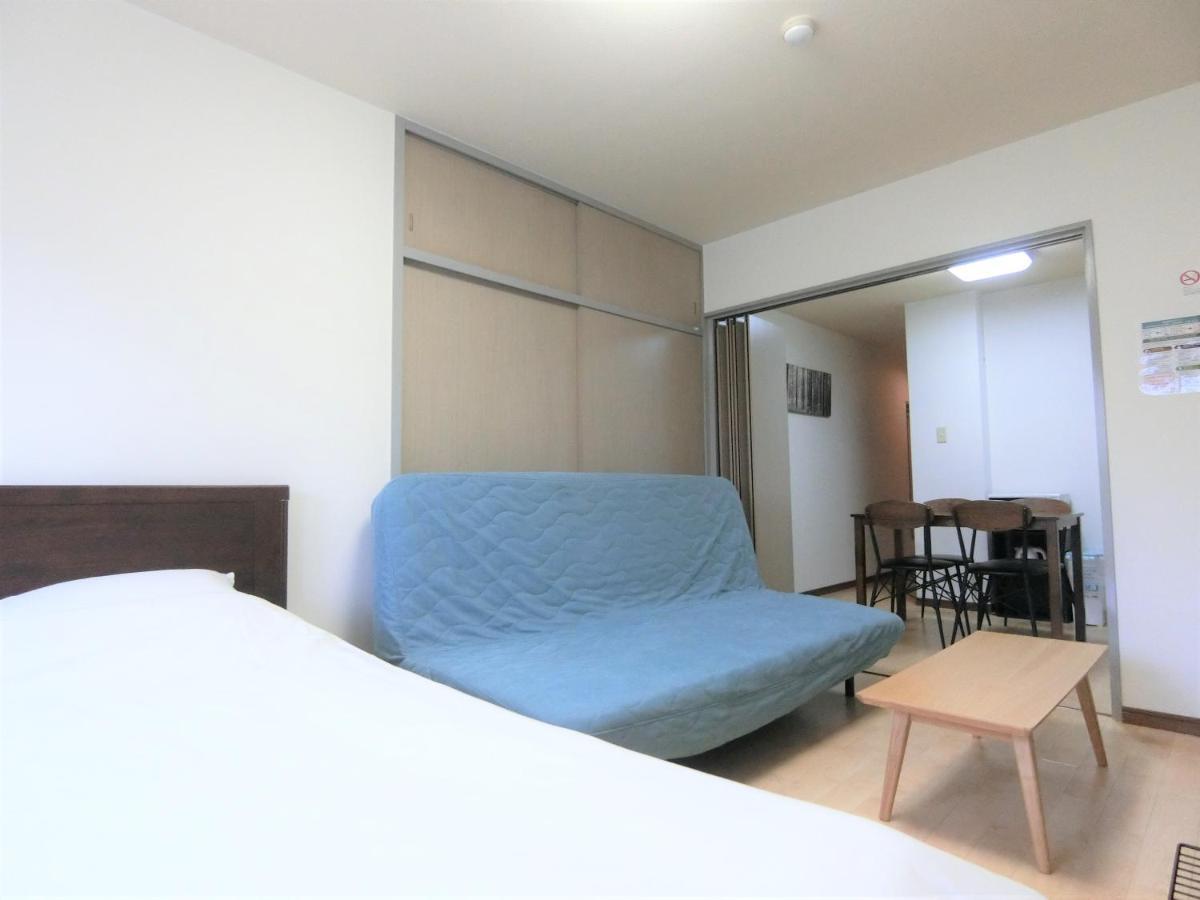 אוסקה A&C Stay Dome-Mae 32 מראה חיצוני תמונה